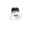 Светильник встраиваемый Crystal Lux CLT 083C1 WH 3000K