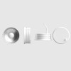 Светодиодный модуль Crystal Lux CLT 090M 7W 4000K WH
