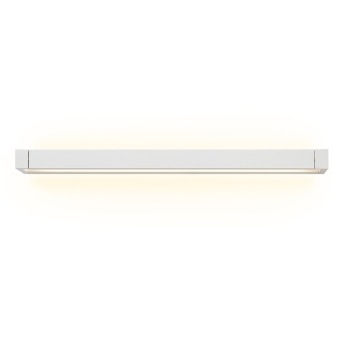 Бра Crystal Lux CLT 028W700 WH