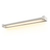 Бра Crystal Lux CLT 028W700 WH