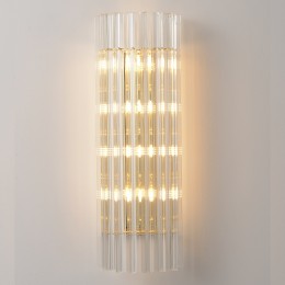 Бра Crystal Lux COLOSSEO AP4