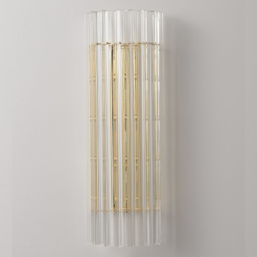 Бра Crystal Lux COLOSSEO AP4