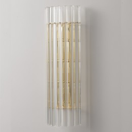 Бра Crystal Lux COLOSSEO AP4