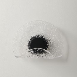 Бра Crystal Lux WAVE AP6W LED TRANSPARENT