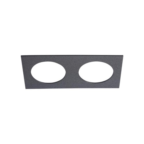 Декоративная рамка Crystal Lux CLT FRAME 044C2 BL