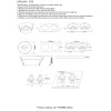 Декоративная рамка Crystal Lux CLT FRAME 044C2 GO