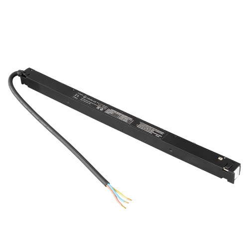 Драйвер для магнитного шинопровода 48V, 150W Crystal Lux CLT 0.204 08 BL