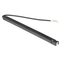 Драйвер для магнитного шинопровода 48V, 150W Crystal Lux CLT 0.204 08 BL