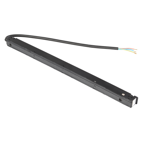 Драйвер для магнитного шинопровода 48V, 150W Crystal Lux CLT 0.204 08 BL