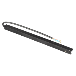 Драйвер для магнитного шинопровода 48V, 150W Crystal Lux CLT 0.204 08 BL