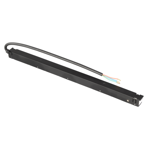 Драйвер для магнитного шинопровода 48V, 150W Crystal Lux CLT 0.204 08 BL