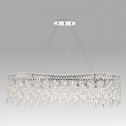 Люстра Crystal Lux ABRIL SP12 L1200