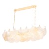 Люстра Crystal Lux BONITA SP14 L1200