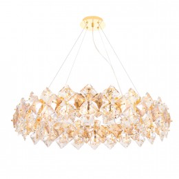 Люстра Crystal Lux CHOKOLATE SP12
