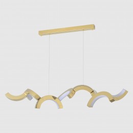 Люстра Crystal Lux HATT SP100W LED