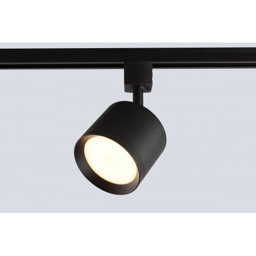 Светильник однофазный Crystal Lux CLT 0.31 020 BK