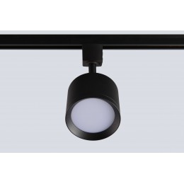 Светильник однофазный Crystal Lux CLT 0.31 020 BK