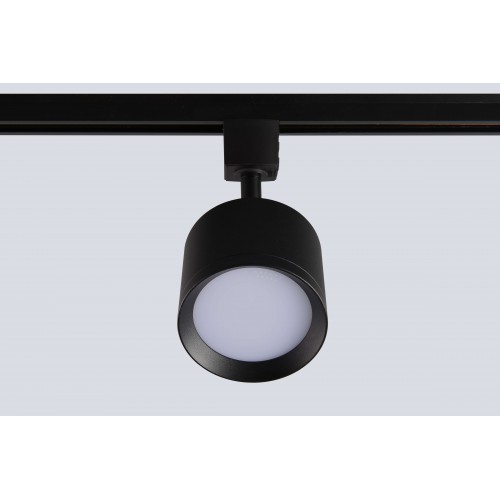 Светильник однофазный Crystal Lux CLT 0.31 020 BK