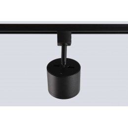 Светильник однофазный Crystal Lux CLT 0.31 020 BK