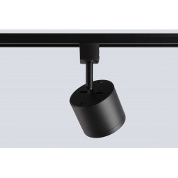 Светильник однофазный Crystal Lux CLT 0.31 020 BK