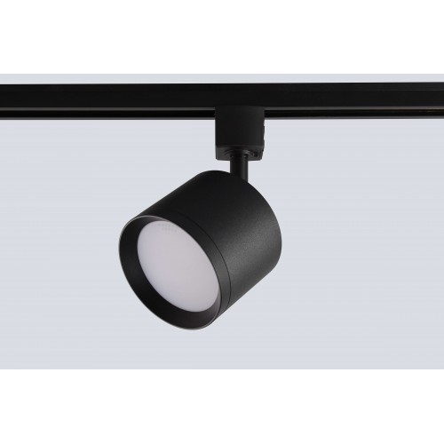 Светильник однофазный Crystal Lux CLT 0.31 020 BK