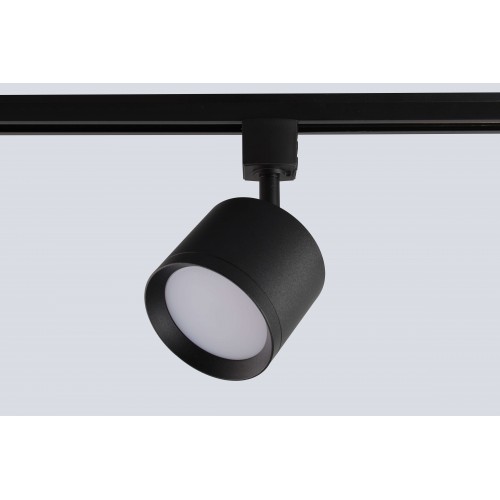 Светильник однофазный Crystal Lux CLT 0.31 020 BK