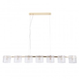 Светильник подвесной Crystal Lux ENCANTO SP7 L1500