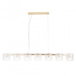 Светильник подвесной Crystal Lux ENCANTO SP7 L1500