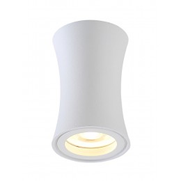 Светильник потолочный Crystal Lux CLT 031C WH