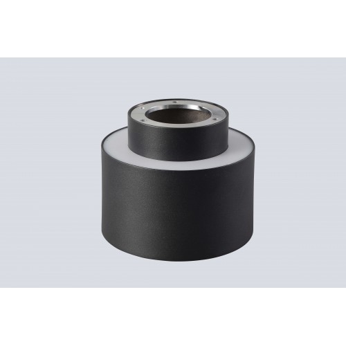 Светильник потолочный Crystal Lux CLT 085C BL