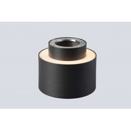 Светильник потолочный Crystal Lux CLT 085C BL