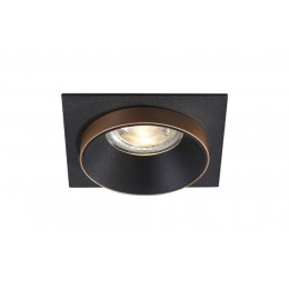 Светильник встраиваемый Crystal Lux CLT 044C BL