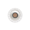 Светильник встраиваемый Crystal Lux CLT 083C1 WH 4000K