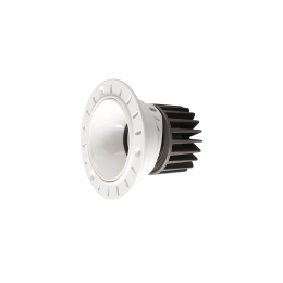 Светильник встраиваемый Crystal Lux CLT 083C1 WH 4000K