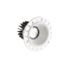 Светильник встраиваемый Crystal Lux CLT 083C1 WH 4000K
