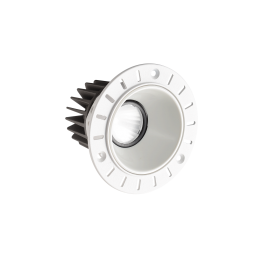 Светильник встраиваемый Crystal Lux CLT 083C1 WH 4000K