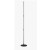 Торшер Crystal Lux LARGO PT25W BLACK