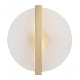 Бра Crystal Lux AGOSTO AP5W LED BRASS
