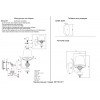 Бра Crystal Lux BETIS AP1