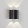 Бра Crystal Lux CLT 022W2 BL 4000K