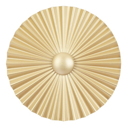 Бра Crystal Lux HOLA AP4W LED D350