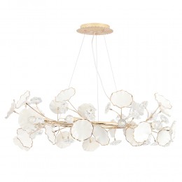 Люстра Crystal Lux MARGO SP9R