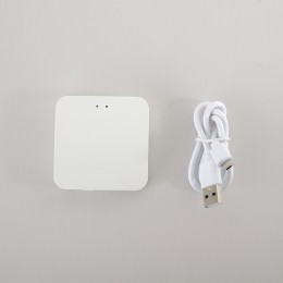 Модуль управления Space Smart Home Crystal Lux CLT 0.203 12