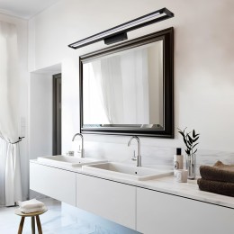 Подсветка для картин Crystal Lux GALLERY A AP19W LED BL