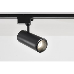 Светильник однофазный Crystal Lux CLT 0.31 021 BK 3CCT ZOOM