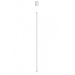 Светильник подвесной Crystal Lux CLT 035C1000 WH