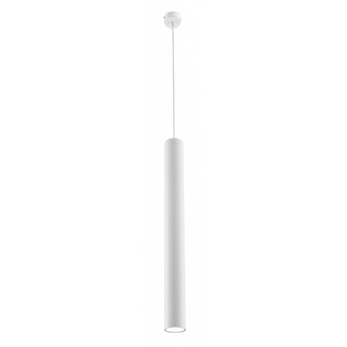 Светильник подвесной Crystal Lux CLT 037C600 WH-WH