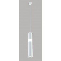 Светильник подвесной Crystal Lux CLT 038C360 WH