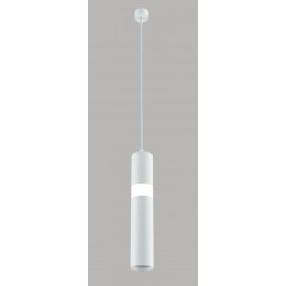 Светильник подвесной Crystal Lux CLT 038C360 WH