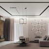 Светильник потолочный Crystal Lux CLT 039W12 BL